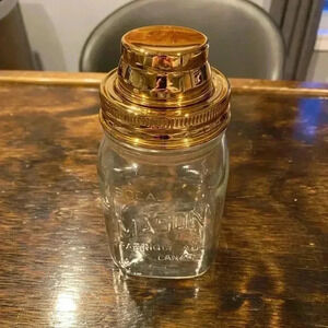 💕3/$25💕 Mason Jar Cocktail Shaker